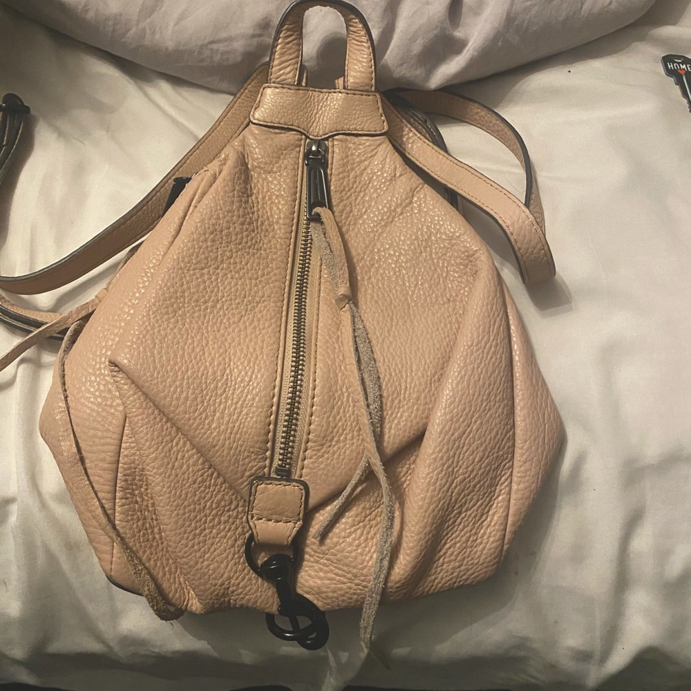 Rebecca minkoff mini bag